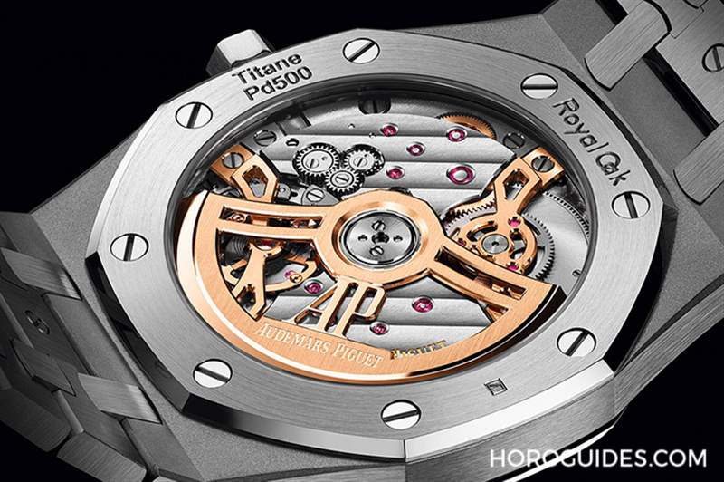 AUDEMARS PIGUET - AP爱彼推出烟燻酒红面Royal Oak 16202XT，9月多款新表发布