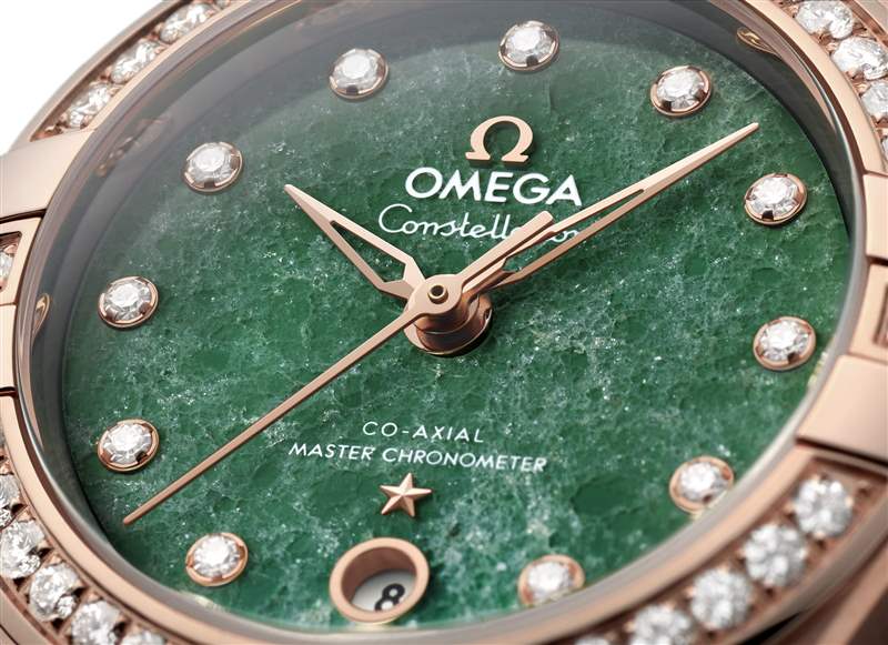 『OMEGA 特邀专栏』丁之方:传统机械表背后的黑科技-复刻表
