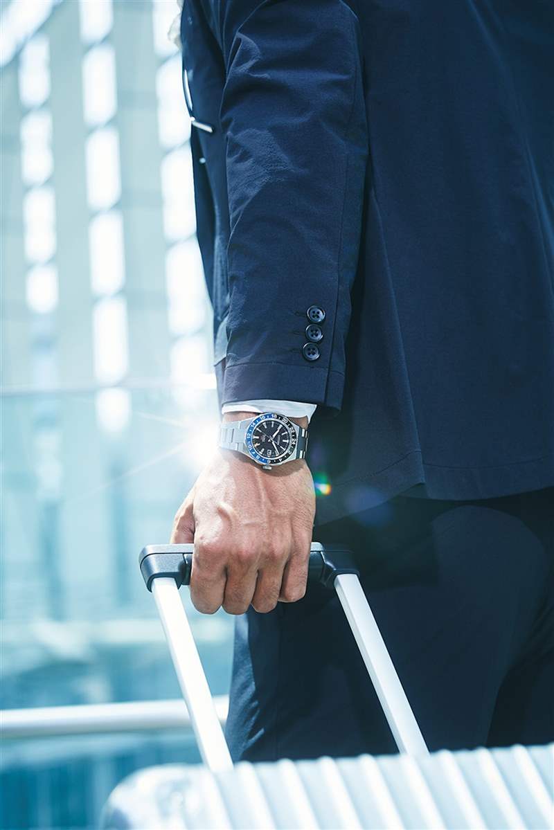 CITIZEN Series 8系列手表（CITIZEN官网）