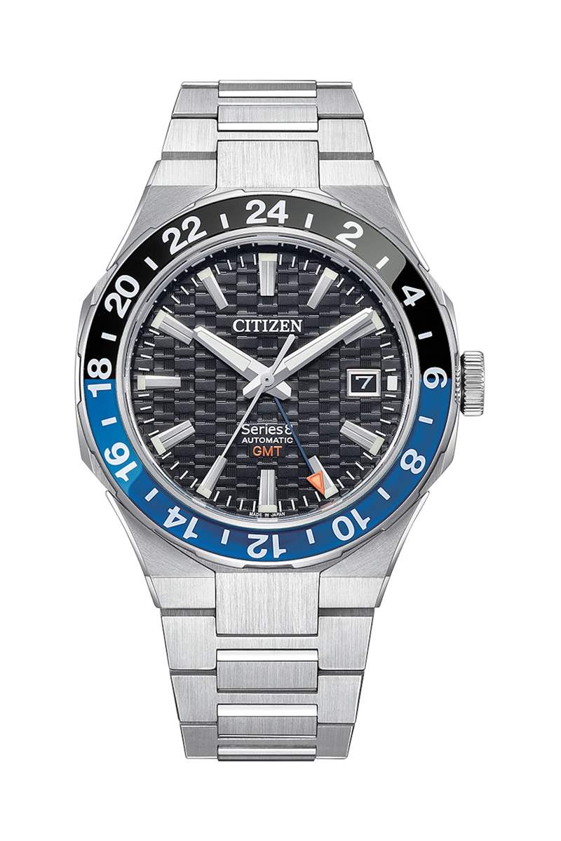 CITIZEN Series 8系列手表（CITIZEN官网）