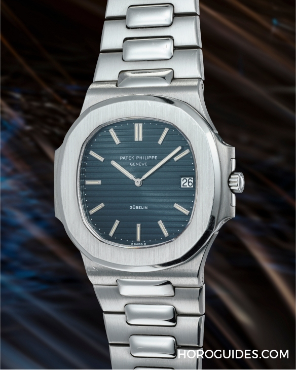 PATEK PHILIPPE - Phillips日内瓦秋拍结果出炉！ 总成交额逾3,900万瑞郎、创三项世界纪录