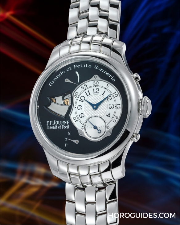 PATEK PHILIPPE - Phillips日内瓦秋拍结果出炉！ 总成交额逾3,900万瑞郎、创三项世界纪录