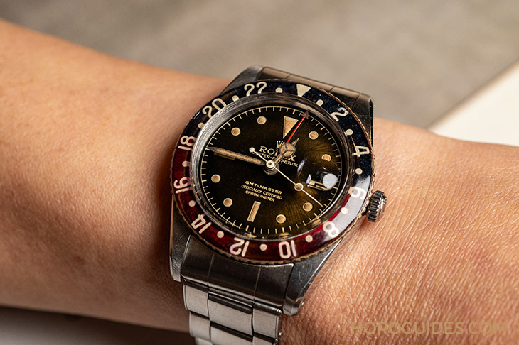 ROLEX - 【名表达人TALKS】劳力士Daytona拍卖会等级梦幻收藏，藏家Eric的故事Ep.2