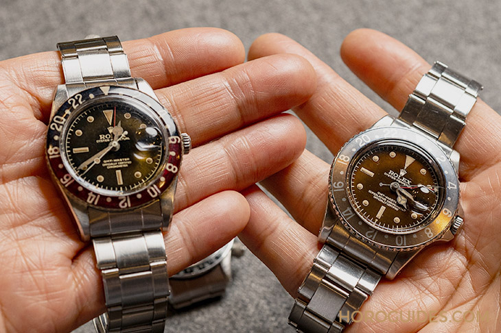 ROLEX - 【名表达人TALKS】劳力士Daytona拍卖会等级梦幻收藏，藏家Eric的故事Ep.2