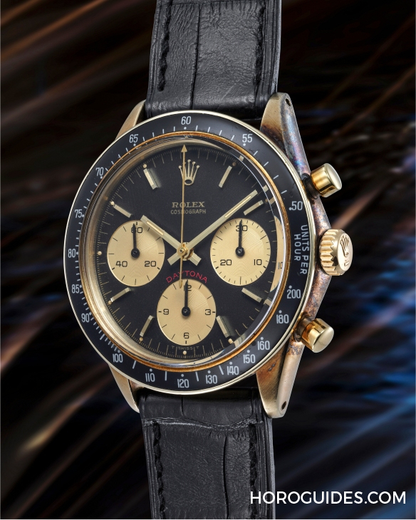 PATEK PHILIPPE - Phillips日内瓦秋拍结果出炉！ 总成交额逾3,900万瑞郎、创三项世界纪录