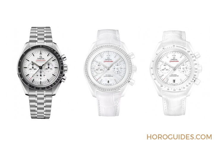 SWATCH - MoonSwatch最新款Snoopy史努比登月錶，資深藏家特別心動(dòng)的四個(gè)必買(mǎi)原因