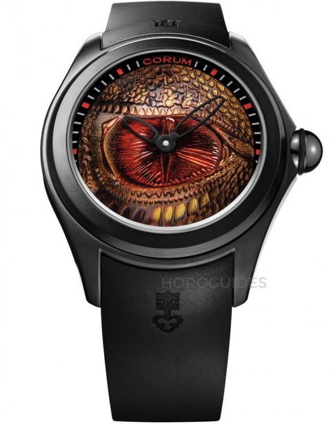 VACHERON CONSTANTIN - 編輯精選| 2024年9款龍年生肖表，新春瑞氣推介！