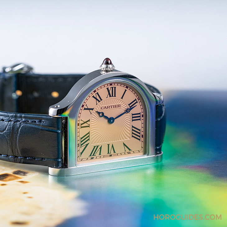 MB&F - 今天誰(shuí)來TALK？香港藏家Johnathan的獨(dú)立制表收藏