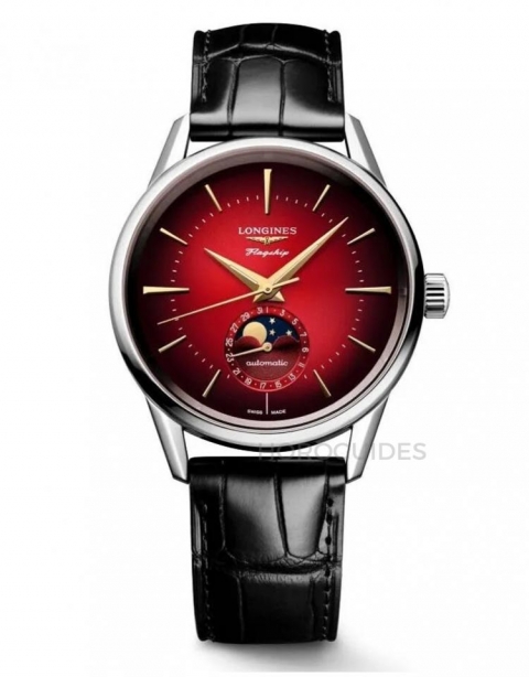 VACHERON CONSTANTIN - 編輯精選| 2024年9款龍年生肖表，新春瑞氣推介！