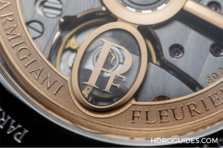 PARMIGIANI FLEURIER - TONDA - （“Sunlit Ivory”SHH Edition） - 小巧纯粹，独家暖色|PARMIGIANI FLEURIER Tonda PF 36mm「Sunlit Ivory」SHH特别版