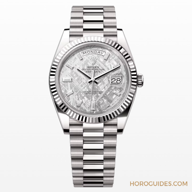 AUDEMARS PIGUET - ROYAL OAK - 15407ST. OO.1220ST.02 - 直擊 ！ 名人現身2024巴黎奧運戴什么表