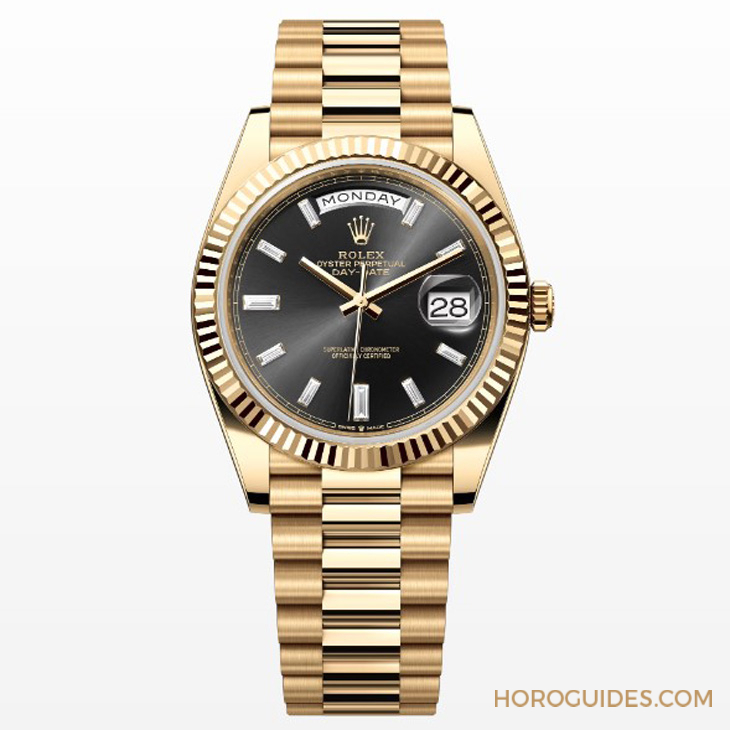AUDEMARS PIGUET - ROYAL OAK - 15407ST. OO.1220ST.02 - 直擊 ！ 名人現身2024巴黎奧運戴什么表