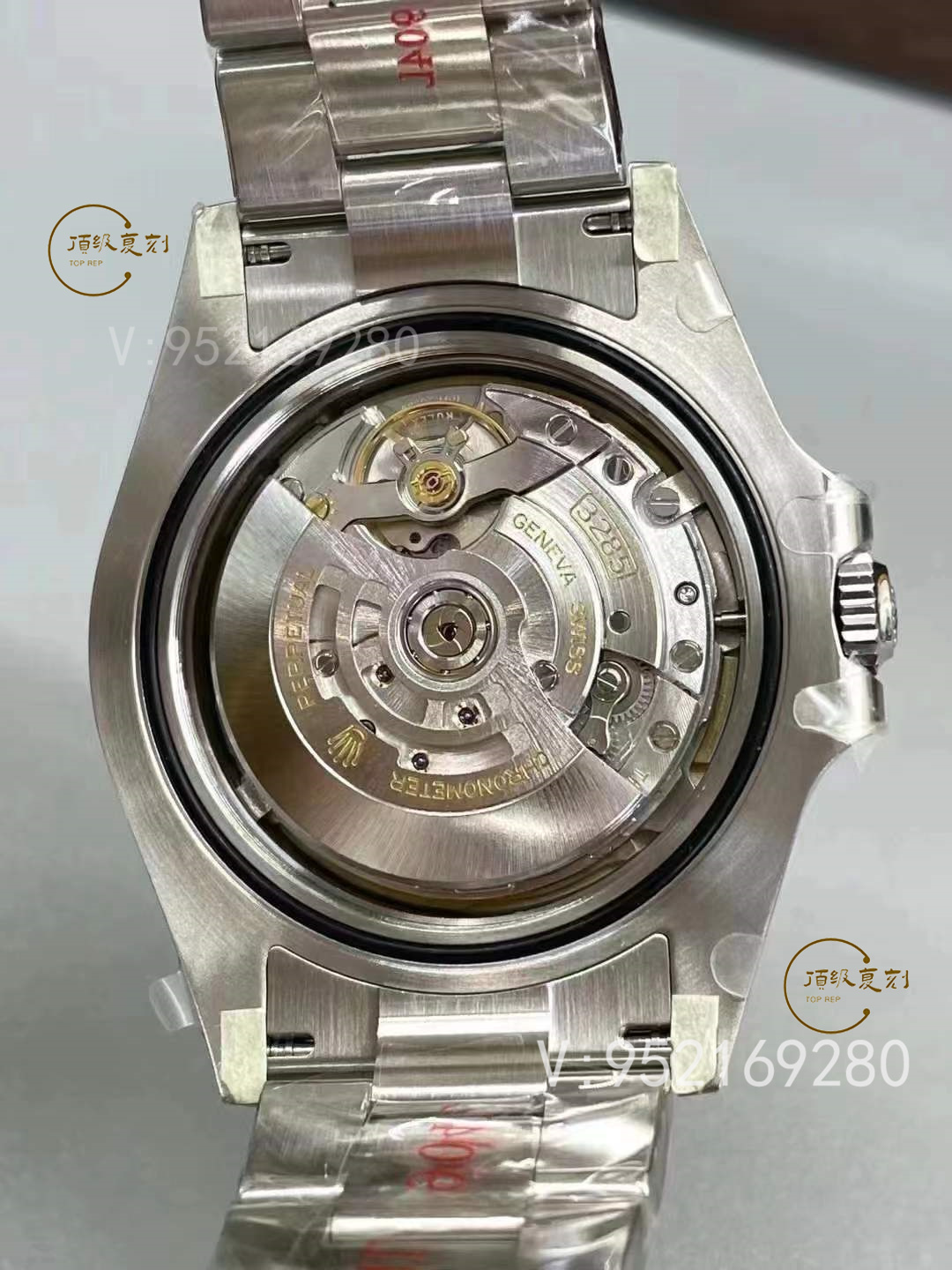 Clean廠C廠勞力士探險(xiǎn)家2探二42mm丹東3285機(jī)芯對(duì)比正品怎么樣-復(fù)刻表