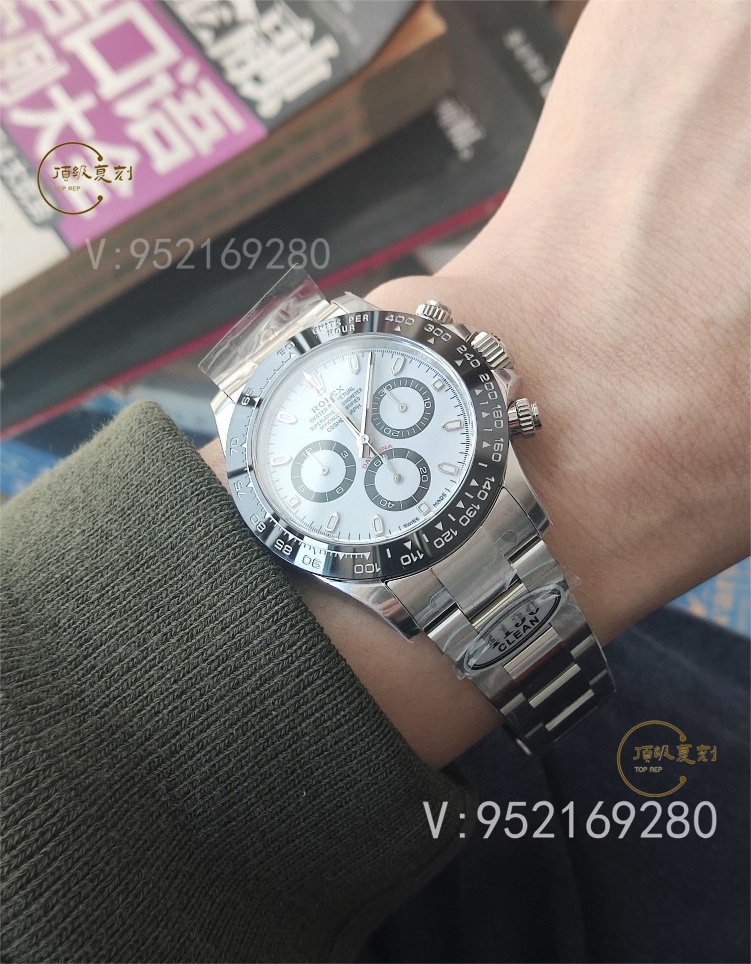 怎么选Clean厂C厂劳力士新款4131和老款4130两种机芯迪通拿对比区别有哪些-复刻表