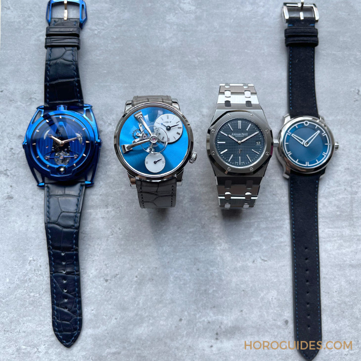 VACHERON CONSTANTIN - HISTORIQUES - 4200H/222J-B935 - 今天谁来TALK？ 20年资深手表藏家Rich的收藏心得大公开